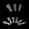 Insulated Male and Female Wire Crimp Terminals, 2.8/4.8/6.3 mm Kit view 4