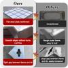 Invisible Paver Manhole Cover, Flush-Mount Septic Tank Cover, Custom Size view 4