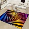 Chair Mat for Hard Floors, 120 x 160 cm view 2