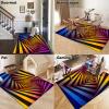 Chair Mat for Hard Floors, 120 x 160 cm view 4