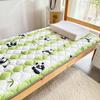 Danchen Japanese Futon Mattress - Soft Tatami, Portable and Foldable Floor Mat for Adults, Camping, Guest Room (80 x 190 cm, A) view 2