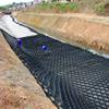 Permeable Paving Stones for Backyard, Pool and Deck, 10 m x 10 m, Pea Gravel Stabilization view 1