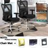 Evimstil Office Chair Floor Mat, 130 x 160 cm view 4