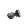 Aqxypas 1M 100T Spur Gear, 8/10/12/14/15 mm Bore, 45# Steel view 3