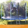 Heavy-Duty Trampoline Ground Anchors, Extremely Sturdy and Rust-Resistant view 2