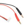 7.4V LiPo Parallel Charging Board with Gold Plug, PH2.0, 1–12P view 2