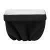 Bike Basket Cover, Rainproof and Dustproof Rear Rack Cover, 12.6 x 13.39 x 10.24 in view 1