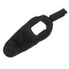 Toddmomy Nylon Diving Flashlight Holder for Diving and Running view 1