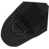Toddmomy Nylon Diving Flashlight Holder for Diving and Running view 3