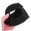 Toddmomy Nylon Diving Flashlight Holder for Diving and Running view 4