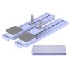 Pilates Board Workout Equipment for Abs and Core Muscles view 1