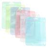 Self-Sealing Candy Bags, Clear for Parties view 1