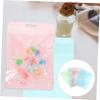 Self-Sealing Candy Bags, Clear for Parties view 3