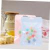 Self-Sealing Candy Bags, Clear for Parties view 4