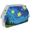 Art Starry Meadow Gas Grill Cover, 65 in, Waterproof, UV-Resistant view 2