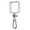 Alloy Swivel Swing Carabiner Hook view 1