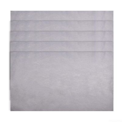 Aquaglide Absorbent Cleaning Cloths, Soft Microfiber for Home Use, 40 x 50 cm, 5-Pack