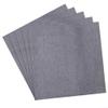 Aquaglide Absorbent Cleaning Cloths, Soft Microfiber for Home Use, 40 x 50 cm, 5-Pack view 2