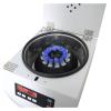 Desktop Blood Centrifuge, 4,000 rpm, Horizontal, Low-Speed view 2