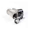 304 Stainless Steel Normally Closed Solenoid Valve 1/2" 3/4" 1", AC 24 V DC 12 V, Water DN15 DN20, IP65, Fast Response (1/2", DC 24 V) view 4