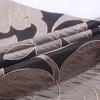 European-Style Jacquard Bed Runner, Luxury Retro Throw view 2