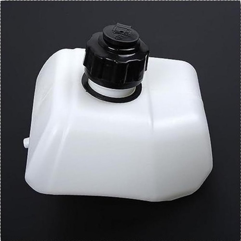 MKVAXR Fuel Tank Cap Replacement, 1pc, for Robin NB411 BG411 CG411 EC04 RBC411 49CC Trimmers