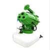STRAFBRG 3-Nozzle Fogger, Portable ULV Sprayer, 5-Liter Cold Fogger, Green view 1