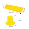 Mipcase Automatic Plastic Chicken Feeder, 1 kg view 2