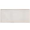 ZXFDMSWJ Tile-Free Bathroom Storage Niche, White, 72 × 32 × 12.5 cm view 1