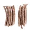 BESTonZON 80-Piece Survival Wick Cord for Camping and Hiking view 1