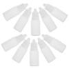 MUCKLILY 10 mL Plastic Dropper Bottles, 10-Pack view 1