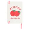 My Recipes A5 Notebook with Pen view 3
