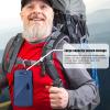 Running Arm Phone Holder with Removable Waterproof Shoulder Strap view 3