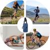 Running Arm Phone Holder with Removable Waterproof Shoulder Strap view 4