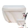 Waterproof Bicycle Basket Cover for E-Bike Baskets view 1