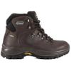 Grisport Wolf Trek Men's Hiking Shoes with Waterproof GRITEX Membrane and Vibram Sole, Brown, EU 43 view 1
