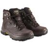Grisport Wolf Trek Men's Hiking Shoes with Waterproof GRITEX Membrane and Vibram Sole, Brown, EU 43 view 4