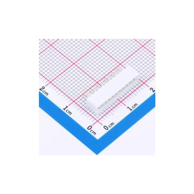 (10 pcs) Wafer-ZH1,5-1_Z P = 1.5 mm