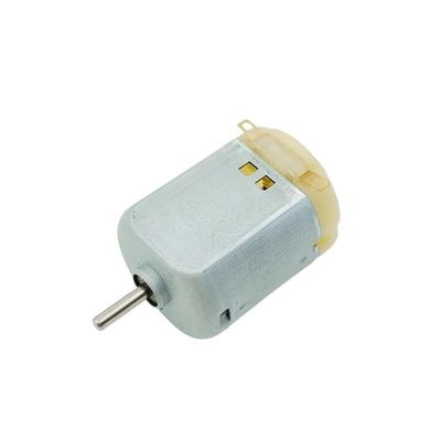 BYLSAGWHT FA-130RA-18100 130 Electronic Starter DC Motor, 3V/3.7V/5V, High Speed