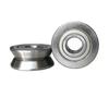 Replacement 202-40 V-Groove Wheel Bearing, 15 x 40 x 18 mm or 15 x 41 x 20 mm view 3