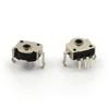 PQYSMVVG 10-Piece Encoder Side-Insert Horizontal 5 mm Rolling Switch Roller Encoder 5H Navigation Connector view 2