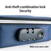 CLSSLVVBN Large-Capacity Pencil Case with Combination Lock view 2