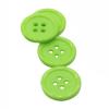 10–25 mm Four-Hole Resin Buttons, Color 15, 18 mm, 10 Pieces view 4