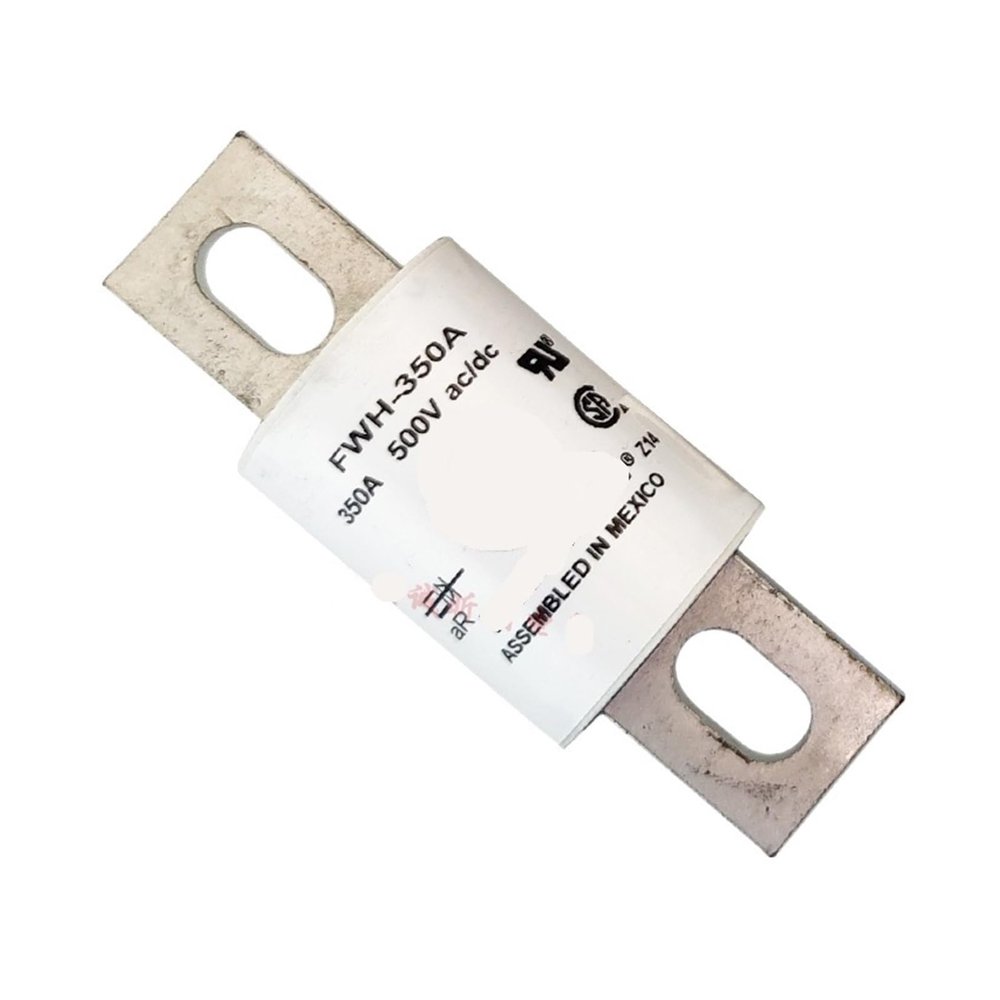 AEPQBGQJ FWH-300C-350C-400C Fuse Tube, 300A-350A-400A, 500V (FWH-300C)