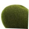 Lurrose 6-Piece Artificial Moss Stones and Sandbox Materials for Garden Decor, Crafts, and Floral Arrangements view 3