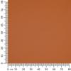 Planenscout Automotive Faux Leather PVC 710 g/m², 140 cm, Orange-Red RAL 2001 per Meter view 3