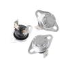 Manual Thermostat Temperature Switch KSD301/KSD303, 45°C–150°C, 85°C, 1 pc view 1