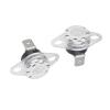Manual Thermostat Temperature Switch KSD301/KSD303, 45°C–150°C, 85°C, 1 pc view 4