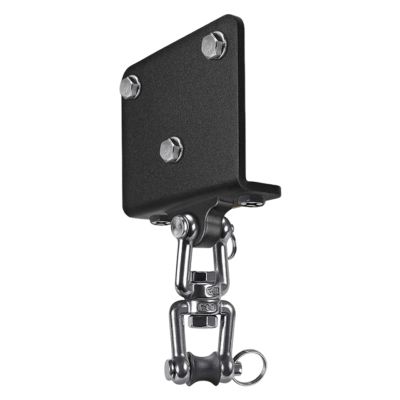 Generic Punching Bag Hanger, 360-Degree Swivel, Ceiling Mount