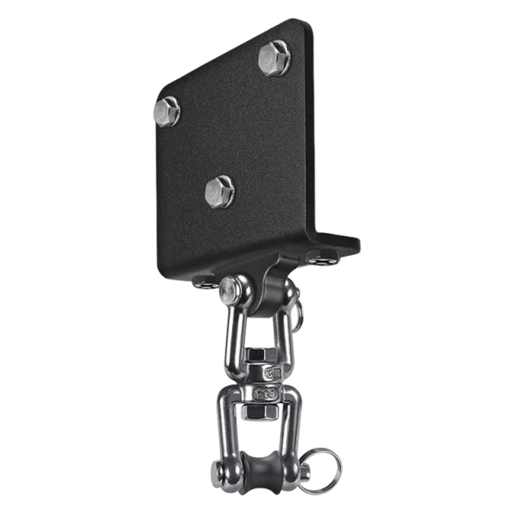 Generic Punching Bag Hanger, 360-Degree Swivel, Ceiling Mount